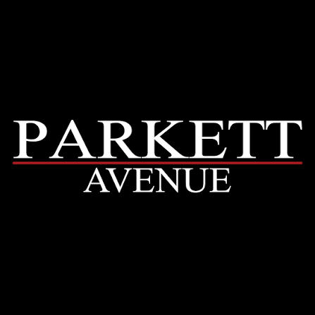 Parkett Avenue logo