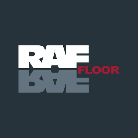 RAF Floor logo