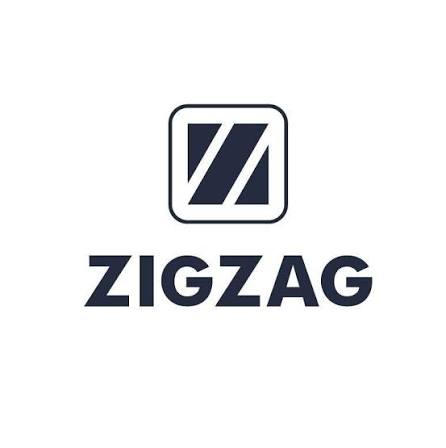 Zigzag logo